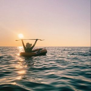 Meet your Posher, Busra